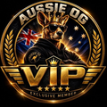 Aussie OG VIP